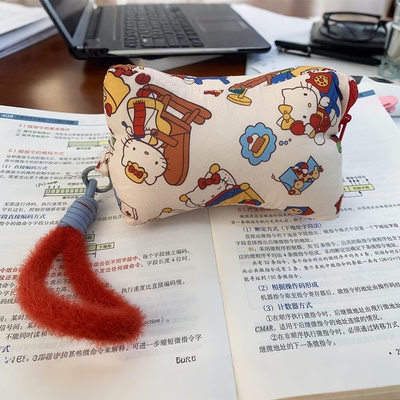 【午休的小枕头好可爱】