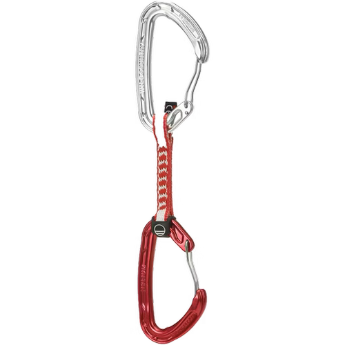 WILDCOUNTRY攀岩快挂户外专业登山攀岩快挂HELIUM 3.0 QUICKDRAW
