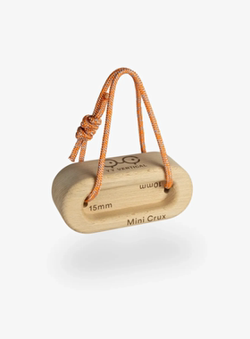 YY VERTICAL · Mini Crux户外多功能便携家用指力板耐力训练