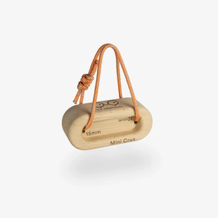 YY VERTICAL · Mini Crux户外多功能便携家用指力板耐力训练