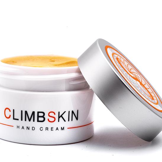 西班牙Climbskin进口攀岩抱石护手霜护手膏野攀户外·30ml