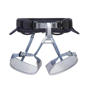 PETZL攀索CORAX安全带2024年户外攀岩登山带挂钩安全带保险带