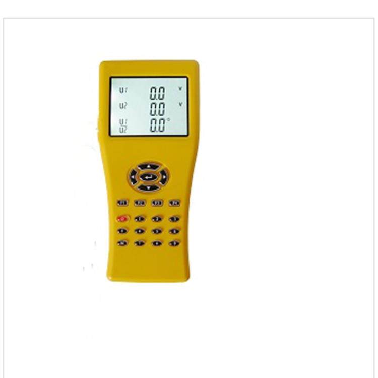 MG2002W多功能双钳数字相位伏安表多功能无线相位伏安表