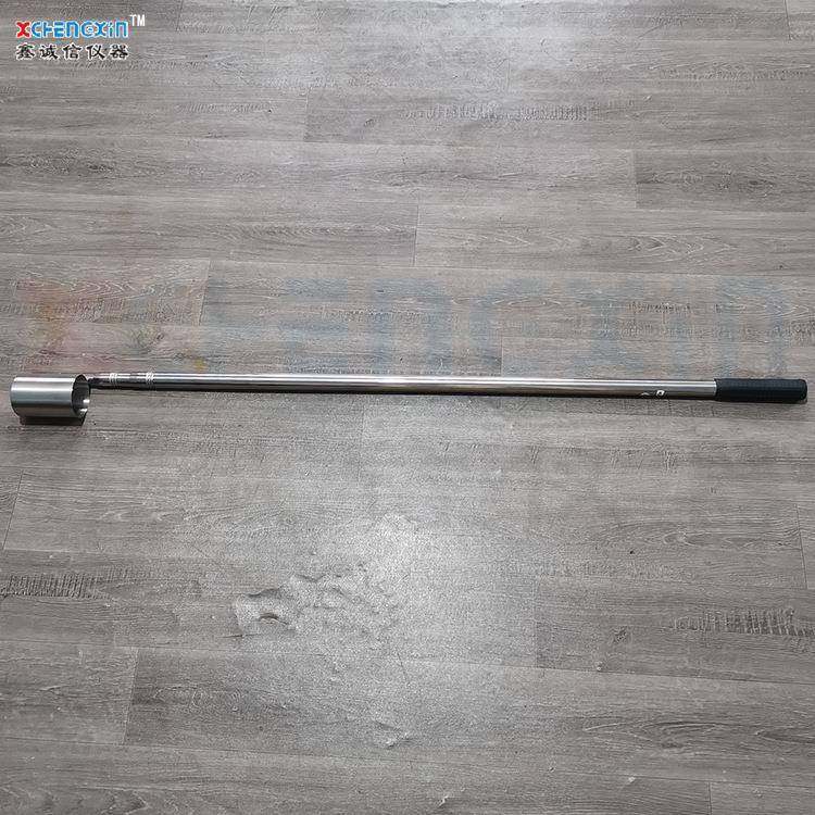 2-6米可伸缩式手柄液体采样器远水取样勺定做多规格圆口采样勺,工业油品/胶粘/化学/实验室用品,其他实验室设备,淘宝优惠券,粉丝福利购,淘宝优惠卷