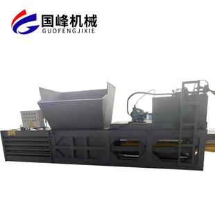 莱州厂家供应塑料液压铡刀橡胶卷铡刀全自动立式液压剪切机