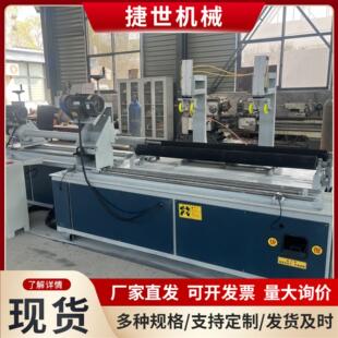 内孔抛光机圆管打磨内壁镜面除锈拉丝机去毛刺外圆打磨机抛光机