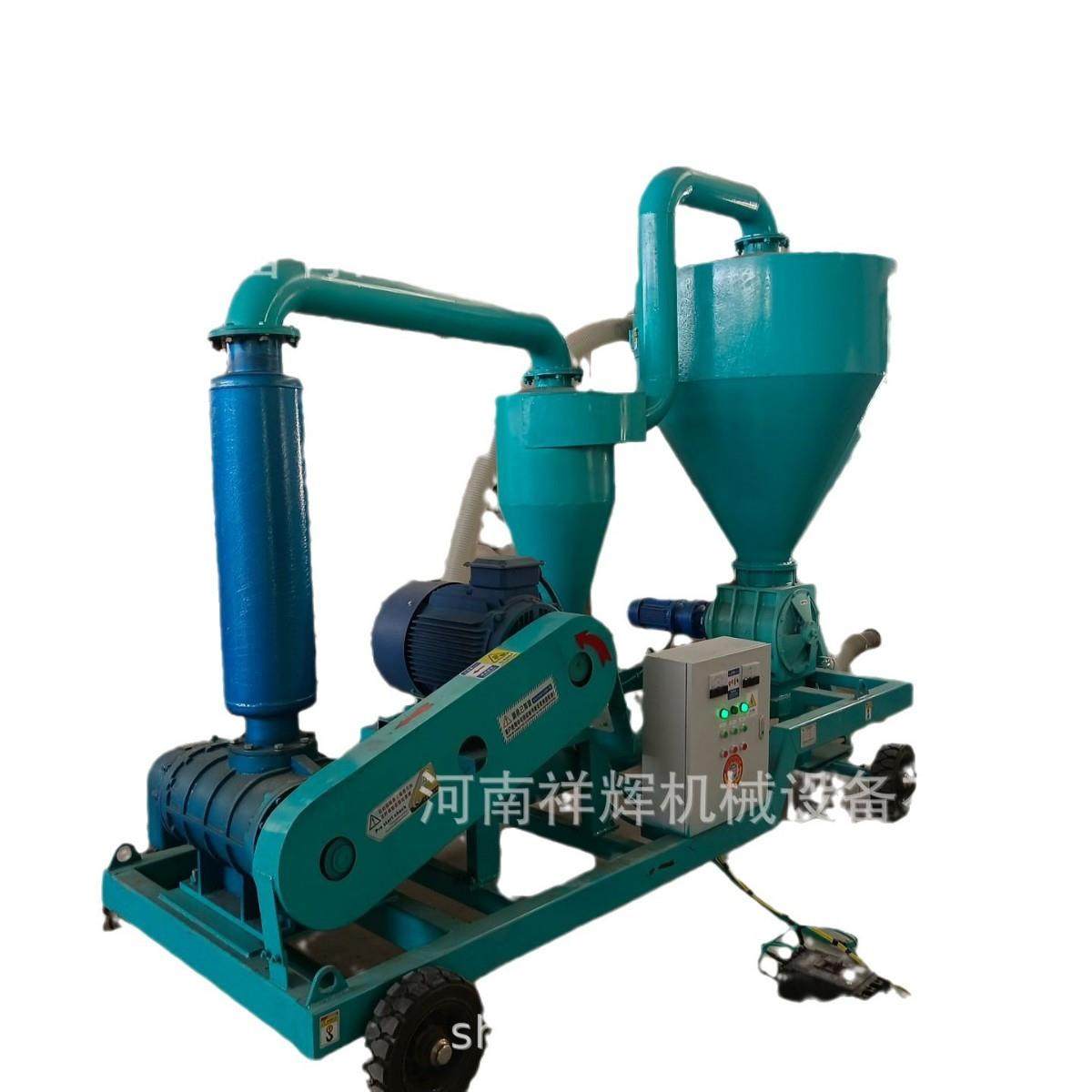 颗粒物料移动抽粮机粮食气力卸载机卸船机二氧化硅粉末上料机,搬运/仓储/物流设备,输送机,淘宝优惠券,粉丝福利购,淘宝优惠卷