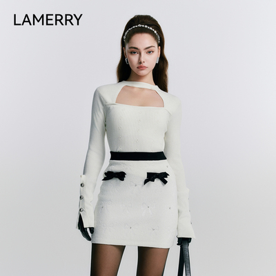 LAMERRY/朗美睿25秋冬新品