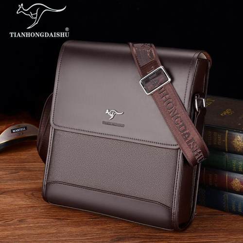 男士单肩斜挎包休闲包