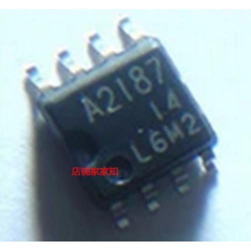 原装 HA12187 HA12187FP SOP8总线接口驱动器芯片