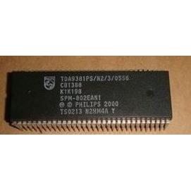 全新原装 TDA9381PS/N2/3/0556 保证质量