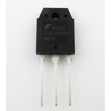 翻新进口测好 FGA25N120 25N120 ANTD IGBT电磁炉功率管