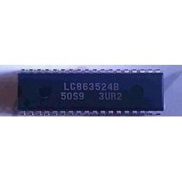 原装 LC863524B 50S9质量保证