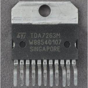 TDA7263M  质量保证