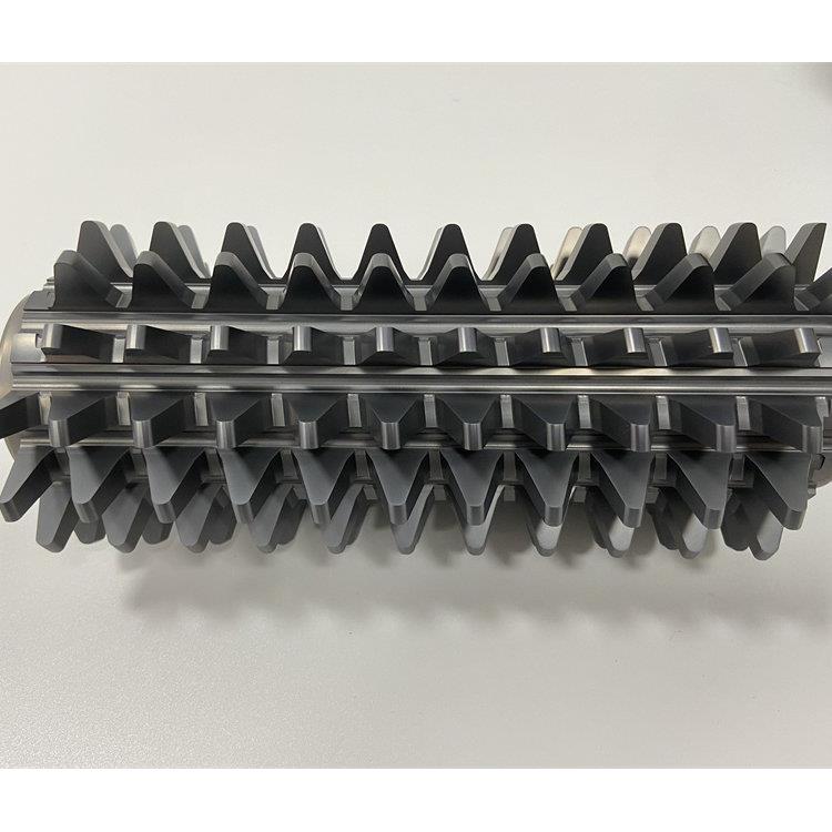 齿轮滚刀皮带轮滚齿刀SM5MS5MS8MS14M20M同步带轮滚刀一矿