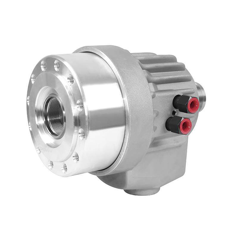 中空液压回转油缸