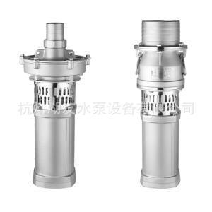 不锈钢304油浸泵QY25-40-5.5SQY40-28-5.5SQY65-18-5.5S