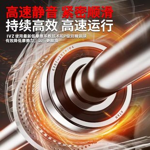 进口轴承型号大全6207RS6208高速6209电机6210 6211轴承6212 6213