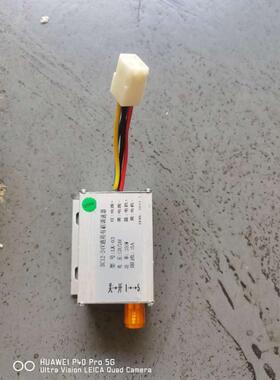 12V250W减速电机套件膨化机板栗机农用机械食品机械改装电机