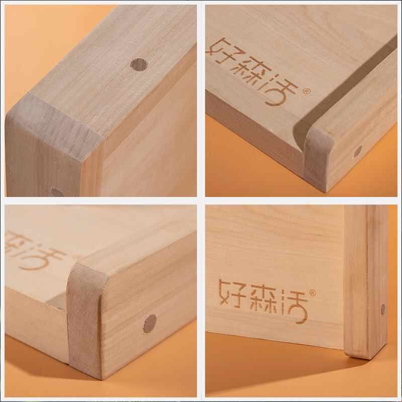 柳木围挡擀面板家用和面板实木大号木占板面切菜板砧板案板大超大图片