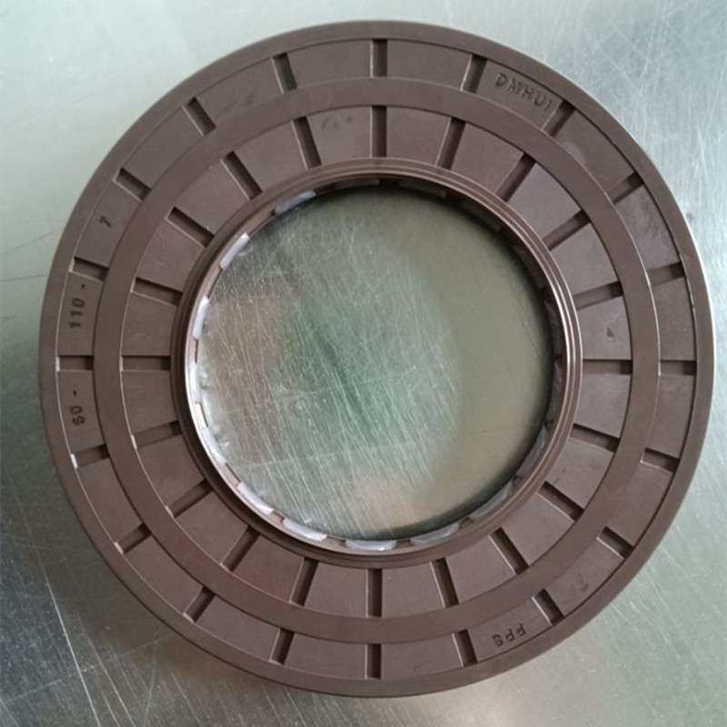 产地货源 DMHUI 液压泵液压马达油封 耐高温耐磨 60*110*7油封