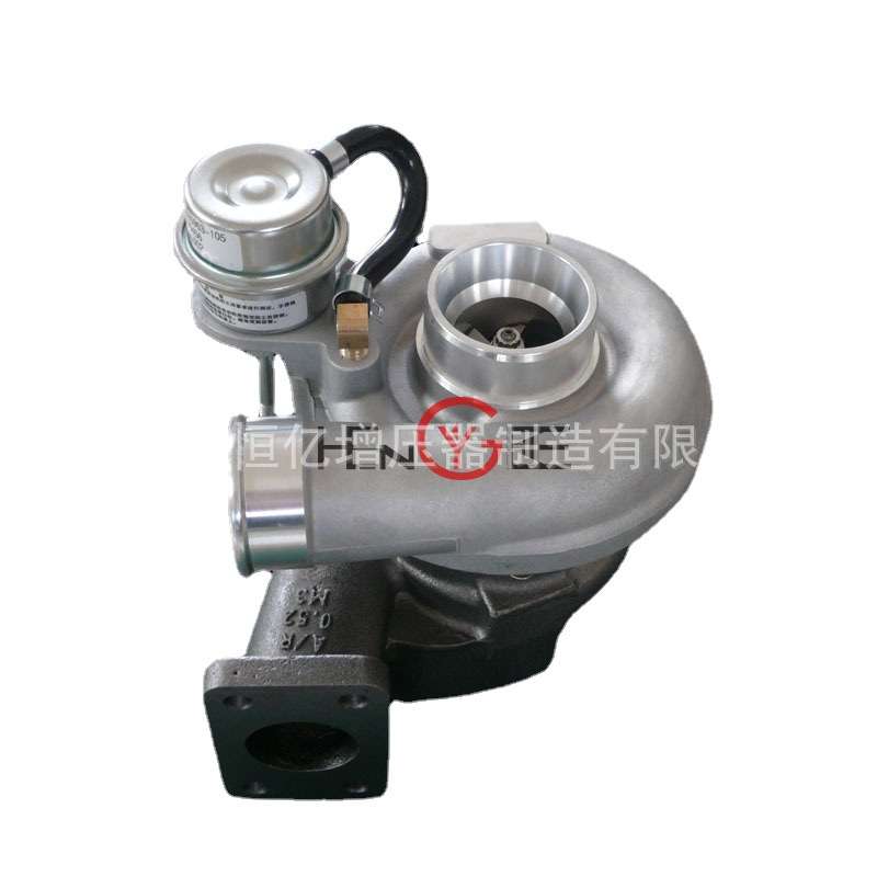 GT2560S GT25 785828-5002s适用帕金斯涡轮增压器2674A807