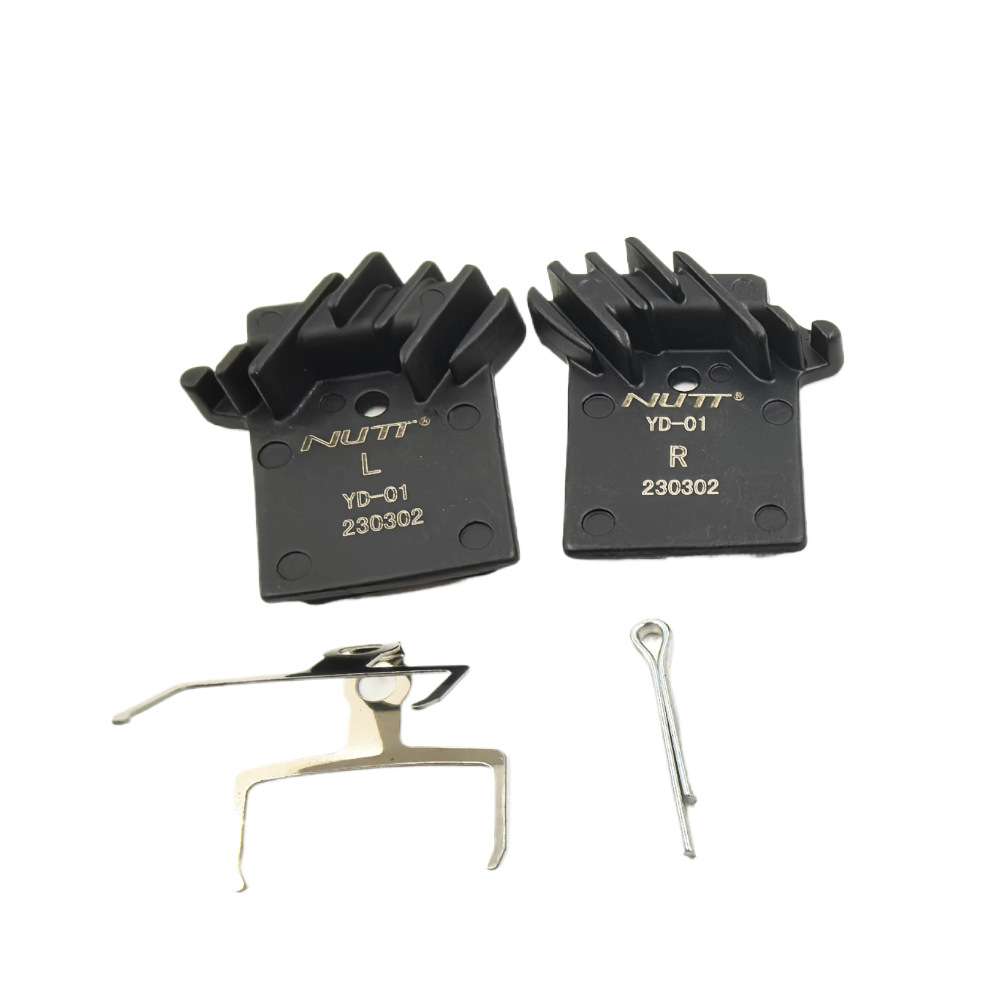 NUTT Kugoo G2 Pro langfeiteL8 Kaabo WOLF WARR IIOR刹车来令片