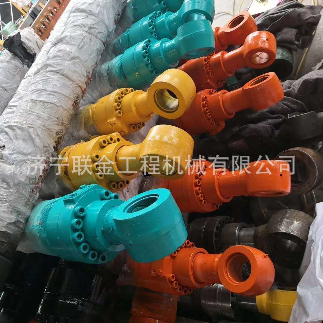 柳工挖掘机CLG906 CLG910C/D大臂油缸 中臂油缸铲斗油缸