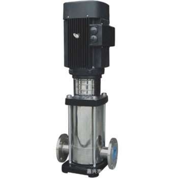 CDL5-2FSWPR型立式多级热水泵,380V