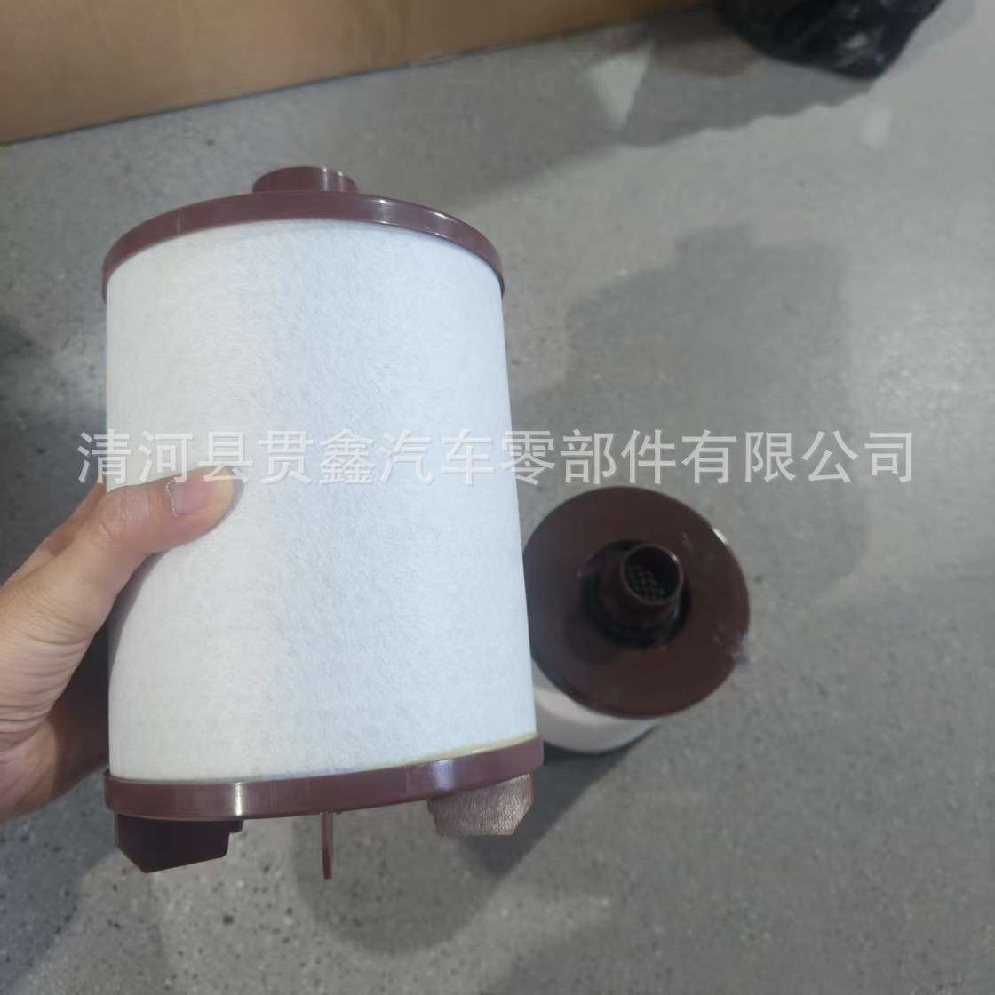 CCV55248-08 274-7913 275-2276 164-6735 CCV5524808曲轴通风滤