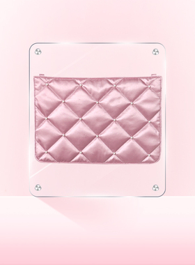 WEGO珍珠袋DIY魔法痛扎痛包diy材料二次元小食量痛文化谷子