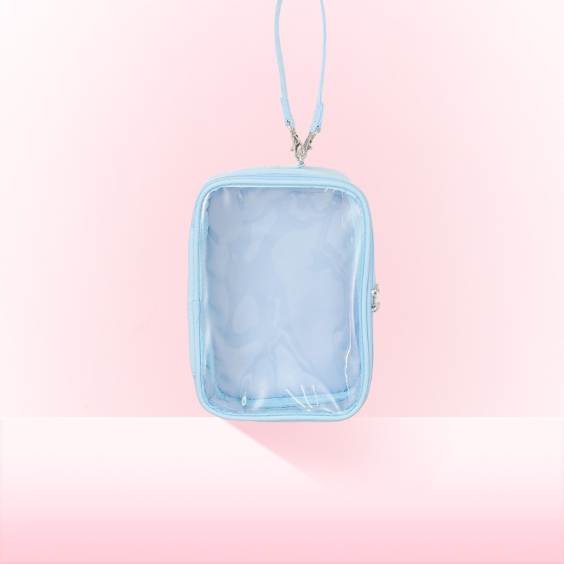 WEGO多功能娃包手提迷你小食量