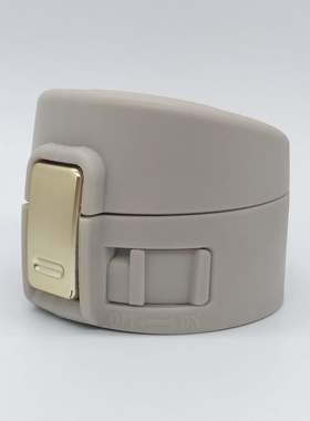 保温杯弹跳盖适用水杯MMJA048/A036杯盖通用配件防漏杯盖子硅胶圈