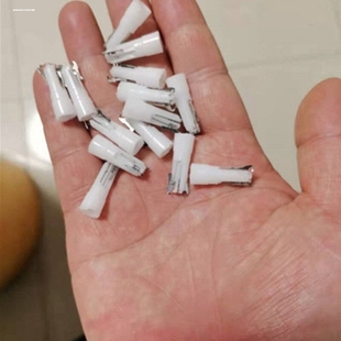 推荐 通用电动鼻毛修剪器替换刀头刀芯鼻孔清洁器刀片刀心鼻头鼻芯