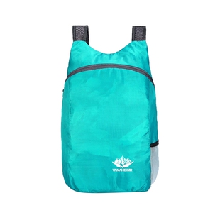 户外越野跑步背包马拉松女背心双肩包专用徒步马甲轻量化小登山包