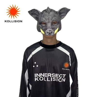KOLLISION X INNERSECT 