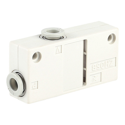 星辰气动 真空发生器ZH05BS/ZH07BS/ZH10BS-06-06/ZH13BS-08-10