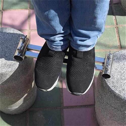 钓台配件通用大伞架抗大风不锈钢万向加粗加厚内置保护套伞架包邮