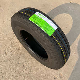 175R14LT货车轮胎适配于K70东风小康C32福田祥菱V1长安星卡新豹T3