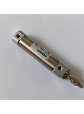 SMC原装CDJ2B10/CJ2B16/CDJ2B16-5/10/15/20/25/30-B迷你气缸CJ2B