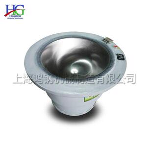 自动小型蒲公英茶叶揉捻机 电子控温炒茶锅 泰安女儿茶电炒锅现货