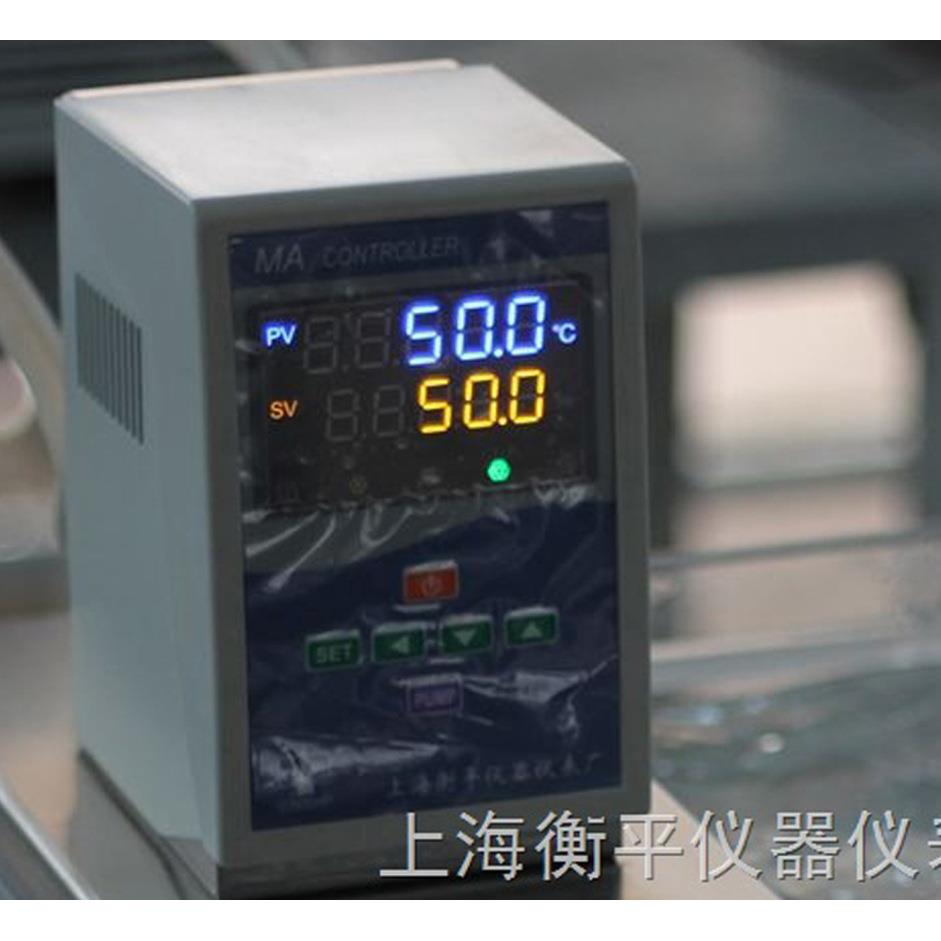 CH-13T透视型恒温循环水槽、循环水浴