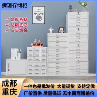 病理切片柜玻片存储柜医院蜡块柜柜腊块腊片柜晾片储存柜钢制柜