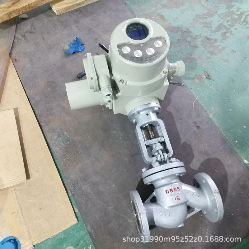 SIPOS电动执行机构2SA7343-2CE20-4BB4-Z油气截止阀电动执行器