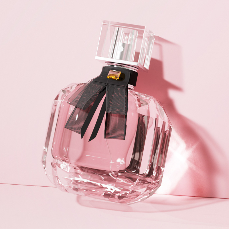 小城伊香牌反转巴黎女士香水清新自然持久淡香水花果香调50ml