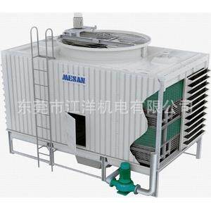 供应明新冷却塔 MST-7200/MST-7100横流闭式冷却塔