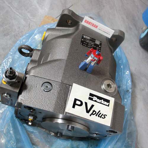 PV080R1K1T1NMMC 轴向柱塞泵  PARKER 派克 现货供应