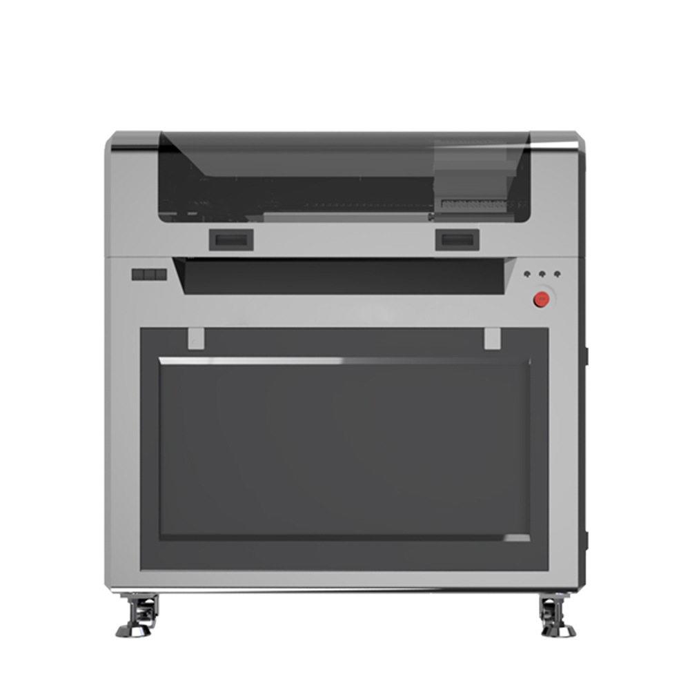 人像 J4540PLUS 全彩3D打印机全彩喷墨多色打印机图片