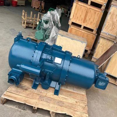 06DA81806DR72406DR820全新6.5P匹半封闭冷库低温压缩机