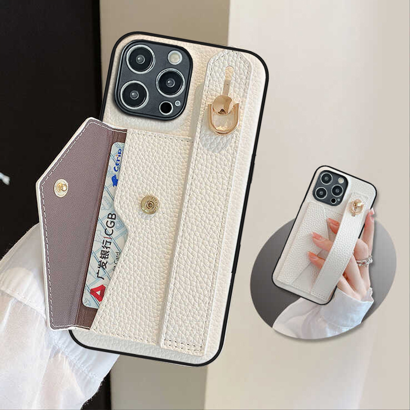 情侣兔适用于vivox27pro手机壳x23幻彩版插卡套u3x手腕带x20plus支架x9splus简约t1x防摔nex后置指纹版皮质x2